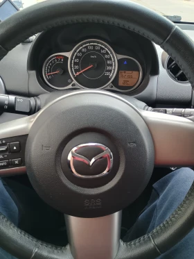 Mazda 2 - 4850 € / 9485.78 лв. - 46696372 4 | Car24.bg Mazda 2 - 4850 € / 9485.78 лв. - 46696372 4