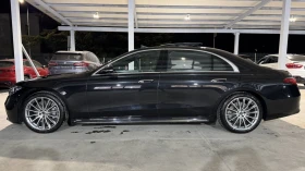 Mercedes-Benz S 580 L* 503ps* V8* 4M* AMG* Head Up* PANO* BURM* DISTRO - 75000 € / 146687.25 лв. - 43869258 2 | Car24.bg Mercedes-Benz S 580 L* 503ps* V8* 4M* AMG* Head Up* PANO* BURM* DISTRO - 75000 € / 146687.25 лв. - 43869258 2