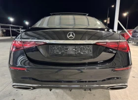 Mercedes-Benz S 580 L* 503ps* V8* 4M* AMG* Head Up* PANO* BURM* DISTRO - 75000 € / 146687.25 лв. - 43869258 4 | Car24.bg Mercedes-Benz S 580 L* 503ps* V8* 4M* AMG* Head Up* PANO* BURM* DISTRO - 75000 € / 146687.25 лв. - 43869258 4