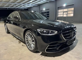 Mercedes-Benz S 580 L* 503ps* V8* 4M* AMG* Head Up* PANO* BURM* DISTRO - 75000 € / 146687.25 лв. - 43869258 7 | Car24.bg Mercedes-Benz S 580 L* 503ps* V8* 4M* AMG* Head Up* PANO* BURM* DISTRO - 75000 € / 146687.25 лв. - 43869258 7