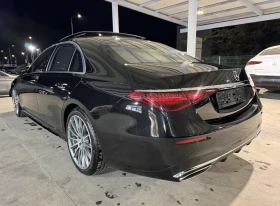 Mercedes-Benz S 580 L* 503ps* V8* 4M* AMG* Head Up* PANO* BURM* DISTRO - 75000 € / 146687.25 лв. - 43869258 3 | Car24.bg Mercedes-Benz S 580 L* 503ps* V8* 4M* AMG* Head Up* PANO* BURM* DISTRO - 75000 € / 146687.25 лв. - 43869258 3