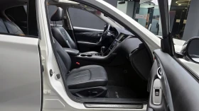Infiniti Q50 2.2d Premium | Auto.bg — изображение 10 Infiniti Q50 2.2d Premium | Auto.bg — изображение 10