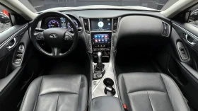 Infiniti Q50 2.2d Premium | Auto.bg — изображение 6 Infiniti Q50 2.2d Premium | Auto.bg — изображение 6