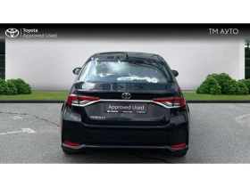 Toyota Corolla SDN 1.5 6MT EXECUTIVE MY25 - НОВА - 21150 € / 41365.80 лв. - 65626484 4 | Car24.bg Toyota Corolla SDN 1.5 6MT EXECUTIVE MY25 - НОВА - 21150 € / 41365.80 лв. - 65626484 4