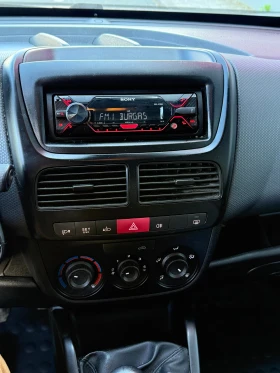 Fiat Doblo 1.3 Mulitijet - 3500 € / 6845.40 лв. - 94194013 15 | Car24.bg Fiat Doblo 1.3 Mulitijet - 3500 € / 6845.40 лв. - 94194013 15