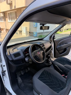 Fiat Doblo 1.3 Mulitijet - 3500 € / 6845.40 лв. - 94194013 12 | Car24.bg Fiat Doblo 1.3 Mulitijet - 3500 € / 6845.40 лв. - 94194013 12
