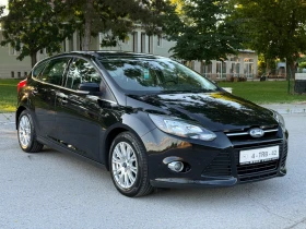 Ford Focus 1.6TDCI Titanium | Auto.bg — изображение 2 Ford Focus 1.6TDCI Titanium | Auto.bg — изображение 2