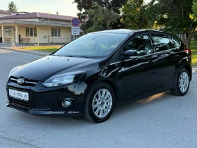 Ford Focus 1.6TDCI Titanium