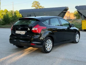 Ford Focus 1.6TDCI Titanium | Auto.bg — изображение 4 Ford Focus 1.6TDCI Titanium | Auto.bg — изображение 4