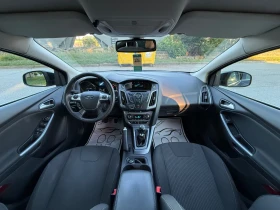 Ford Focus 1.6TDCI Titanium | Auto.bg — изображение 10 Ford Focus 1.6TDCI Titanium | Auto.bg — изображение 10