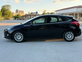 Ford Focus 1.6TDCI Titanium | Auto.bg — изображение 6 Ford Focus 1.6TDCI Titanium | Auto.bg — изображение 6
