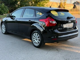 Ford Focus 1.6TDCI Titanium | Auto.bg — изображение 3 Ford Focus 1.6TDCI Titanium | Auto.bg — изображение 3