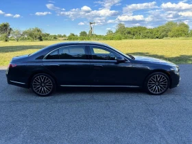 Mercedes-Benz S 500 3.0L 6 ALL WHEEL DRIVE | Auto.bg — изображение 14 Mercedes-Benz S 500 3.0L 6 ALL WHEEL DRIVE | Auto.bg — изображение 14