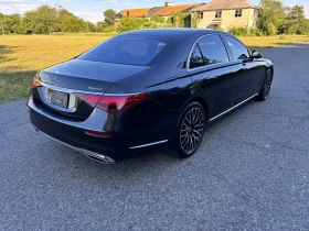 Mercedes-Benz S 500 3.0L 6 ALL WHEEL DRIVE | Auto.bg — изображение 4 Mercedes-Benz S 500 3.0L 6 ALL WHEEL DRIVE | Auto.bg — изображение 4