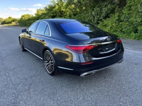 Mercedes-Benz S 500 3.0L 6 ALL WHEEL DRIVE | Auto.bg — изображение 3 Mercedes-Benz S 500 3.0L 6 ALL WHEEL DRIVE | Auto.bg — изображение 3