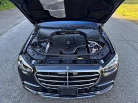 Mercedes-Benz S 500 3.0L 6 ALL WHEEL DRIVE | Auto.bg — изображение 6 Mercedes-Benz S 500 3.0L 6 ALL WHEEL DRIVE | Auto.bg — изображение 6
