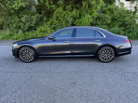 Mercedes-Benz S 500 3.0L 6 ALL WHEEL DRIVE | Auto.bg — изображение 15 Mercedes-Benz S 500 3.0L 6 ALL WHEEL DRIVE | Auto.bg — изображение 15