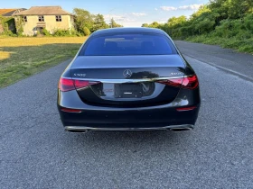 Mercedes-Benz S 500 3.0L 6 ALL WHEEL DRIVE | Auto.bg — изображение 5 Mercedes-Benz S 500 3.0L 6 ALL WHEEL DRIVE | Auto.bg — изображение 5