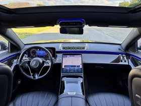 Mercedes-Benz S 500 3.0L 6 ALL WHEEL DRIVE | Auto.bg — изображение 8 Mercedes-Benz S 500 3.0L 6 ALL WHEEL DRIVE | Auto.bg — изображение 8