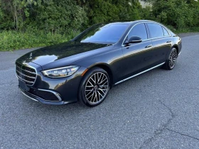 Mercedes-Benz S 500 3.0L 6 ALL WHEEL DRIVE | Auto.bg — изображение 2 Mercedes-Benz S 500 3.0L 6 ALL WHEEL DRIVE | Auto.bg — изображение 2
