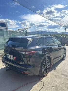 Skoda Enyaq 80 IV FOUNDERS EDITION - 24000 € / 46939.92 лв. - 68143892 3 | Car24.bg Skoda Enyaq 80 IV FOUNDERS EDITION - 24000 € / 46939.92 лв. - 68143892 3