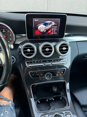 Mercedes-Benz C 250 AMG РАСK/СМЕНЕНИ ВЕРИГИ/РЕАЛНИ KM | Auto.bg — изображение 10 Mercedes-Benz C 250 AMG РАСK/СМЕНЕНИ ВЕРИГИ/РЕАЛНИ KM | Auto.bg — изображение 10