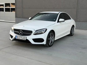 Mercedes-Benz C 250 AMG РАСK/СМЕНЕНИ ВЕРИГИ/РЕАЛНИ KM | Auto.bg — изображение 2 Mercedes-Benz C 250 AMG РАСK/СМЕНЕНИ ВЕРИГИ/РЕАЛНИ KM | Auto.bg — изображение 2