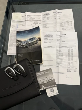 Mercedes-Benz C 250 AMG РАСK/СМЕНЕНИ ВЕРИГИ/РЕАЛНИ KM | Auto.bg — изображение 14 Mercedes-Benz C 250 AMG РАСK/СМЕНЕНИ ВЕРИГИ/РЕАЛНИ KM | Auto.bg — изображение 14