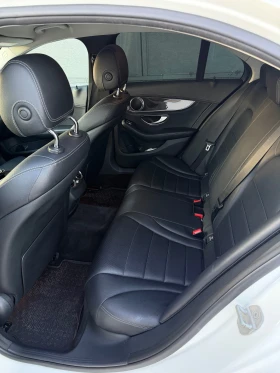 Mercedes-Benz C 250 AMG РАСK/СМЕНЕНИ ВЕРИГИ/РЕАЛНИ KM | Auto.bg — изображение 9 Mercedes-Benz C 250 AMG РАСK/СМЕНЕНИ ВЕРИГИ/РЕАЛНИ KM | Auto.bg — изображение 9