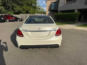 Mercedes-Benz C 63 AMG S DISTRONIC / 360 / MEMORY / BURMESTER | Auto.bg — изображение 5 Mercedes-Benz C 63 AMG S DISTRONIC / 360 / MEMORY / BURMESTER | Auto.bg — изображение 5