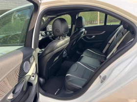 Mercedes-Benz C 63 AMG S DISTRONIC / 360 / MEMORY / BURMESTER | Auto.bg — изображение 16 Mercedes-Benz C 63 AMG S DISTRONIC / 360 / MEMORY / BURMESTER | Auto.bg — изображение 16