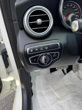 Mercedes-Benz C 63 AMG S DISTRONIC / 360 / MEMORY / BURMESTER | Auto.bg — изображение 14 Mercedes-Benz C 63 AMG S DISTRONIC / 360 / MEMORY / BURMESTER | Auto.bg — изображение 14