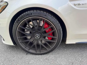 Mercedes-Benz C 63 AMG S DISTRONIC / 360 / MEMORY / BURMESTER | Auto.bg — изображение 6 Mercedes-Benz C 63 AMG S DISTRONIC / 360 / MEMORY / BURMESTER | Auto.bg — изображение 6