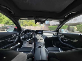 Mercedes-Benz C 63 AMG S DISTRONIC / 360 / MEMORY / BURMESTER | Auto.bg — изображение 10 Mercedes-Benz C 63 AMG S DISTRONIC / 360 / MEMORY / BURMESTER | Auto.bg — изображение 10
