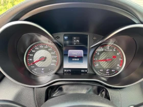 Mercedes-Benz C 63 AMG S DISTRONIC / 360 / MEMORY / BURMESTER | Auto.bg — изображение 8 Mercedes-Benz C 63 AMG S DISTRONIC / 360 / MEMORY / BURMESTER | Auto.bg — изображение 8