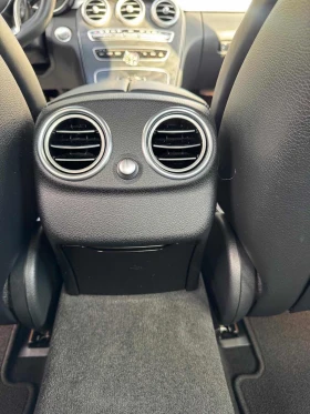 Mercedes-Benz C 63 AMG S DISTRONIC / 360 / MEMORY / BURMESTER | Auto.bg — изображение 17 Mercedes-Benz C 63 AMG S DISTRONIC / 360 / MEMORY / BURMESTER | Auto.bg — изображение 17