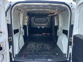 Fiat Doblo DOBLO 1.6D 105hp BVM6 E6//2202R18 | Auto.bg — изображение 13 Fiat Doblo DOBLO 1.6D 105hp BVM6 E6//2202R18 | Auto.bg — изображение 13