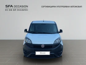 Fiat Doblo DOBLO 1.6D 105hp BVM6 E6//2202R18 | Auto.bg — изображение 2 Fiat Doblo DOBLO 1.6D 105hp BVM6 E6//2202R18 | Auto.bg — изображение 2