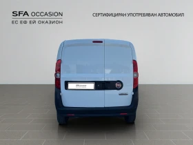Fiat Doblo DOBLO 1.6D 105hp BVM6 E6//2202R18 | Auto.bg — изображение 6 Fiat Doblo DOBLO 1.6D 105hp BVM6 E6//2202R18 | Auto.bg — изображение 6