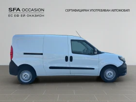 Fiat Doblo DOBLO 1.6D 105hp BVM6 E6//2202R18 | Auto.bg — изображение 4 Fiat Doblo DOBLO 1.6D 105hp BVM6 E6//2202R18 | Auto.bg — изображение 4