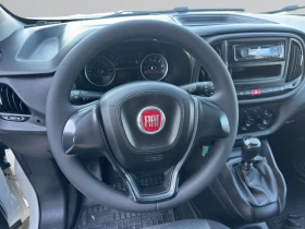 Fiat Doblo DOBLO 1.6D 105hp BVM6 E6//2202R18 | Auto.bg — изображение 10 Fiat Doblo DOBLO 1.6D 105hp BVM6 E6//2202R18 | Auto.bg — изображение 10