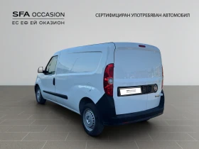 Fiat Doblo DOBLO 1.6D 105hp BVM6 E6//2202R18 | Auto.bg — изображение 7 Fiat Doblo DOBLO 1.6D 105hp BVM6 E6//2202R18 | Auto.bg — изображение 7
