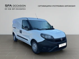 Fiat Doblo DOBLO 1.6D 105hp BVM6 E6//2202R18 | Auto.bg — изображение 3 Fiat Doblo DOBLO 1.6D 105hp BVM6 E6//2202R18 | Auto.bg — изображение 3
