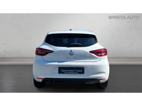 Renault Clio Месечна вноска от 163 - 10990 € - 25864397 4 | Car24.bg Renault Clio Месечна вноска от 163 - 10990 € - 25864397 4