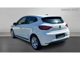 Renault Clio Месечна вноска от 163 - 10990 € - 25864397 2 | Car24.bg Renault Clio Месечна вноска от 163 - 10990 € - 25864397 2
