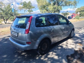 Ford C-max 103800км | Auto.bg — изображение 3 Ford C-max 103800км | Auto.bg — изображение 3