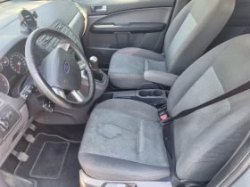 Ford C-max 103800км | Auto.bg — изображение 17 Ford C-max 103800км | Auto.bg — изображение 17