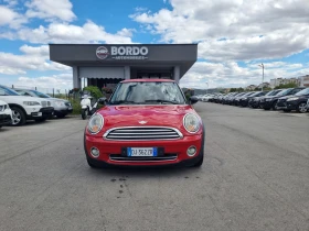 Mini One 1.4I - Car24.bg Mini One 1.4I