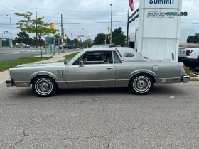 Lincoln Mark VI * Coupe * RWD * АвтоКредит * (ЦЕНА ДО БГ) | Auto.bg — изображение 3 Lincoln Mark VI * Coupe * RWD * АвтоКредит * (ЦЕНА ДО БГ) | Auto.bg — изображение 3