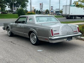 Lincoln Mark VI * Coupe * RWD * АвтоКредит * (ЦЕНА ДО БГ) | Auto.bg — изображение 4 Lincoln Mark VI * Coupe * RWD * АвтоКредит * (ЦЕНА ДО БГ) | Auto.bg — изображение 4